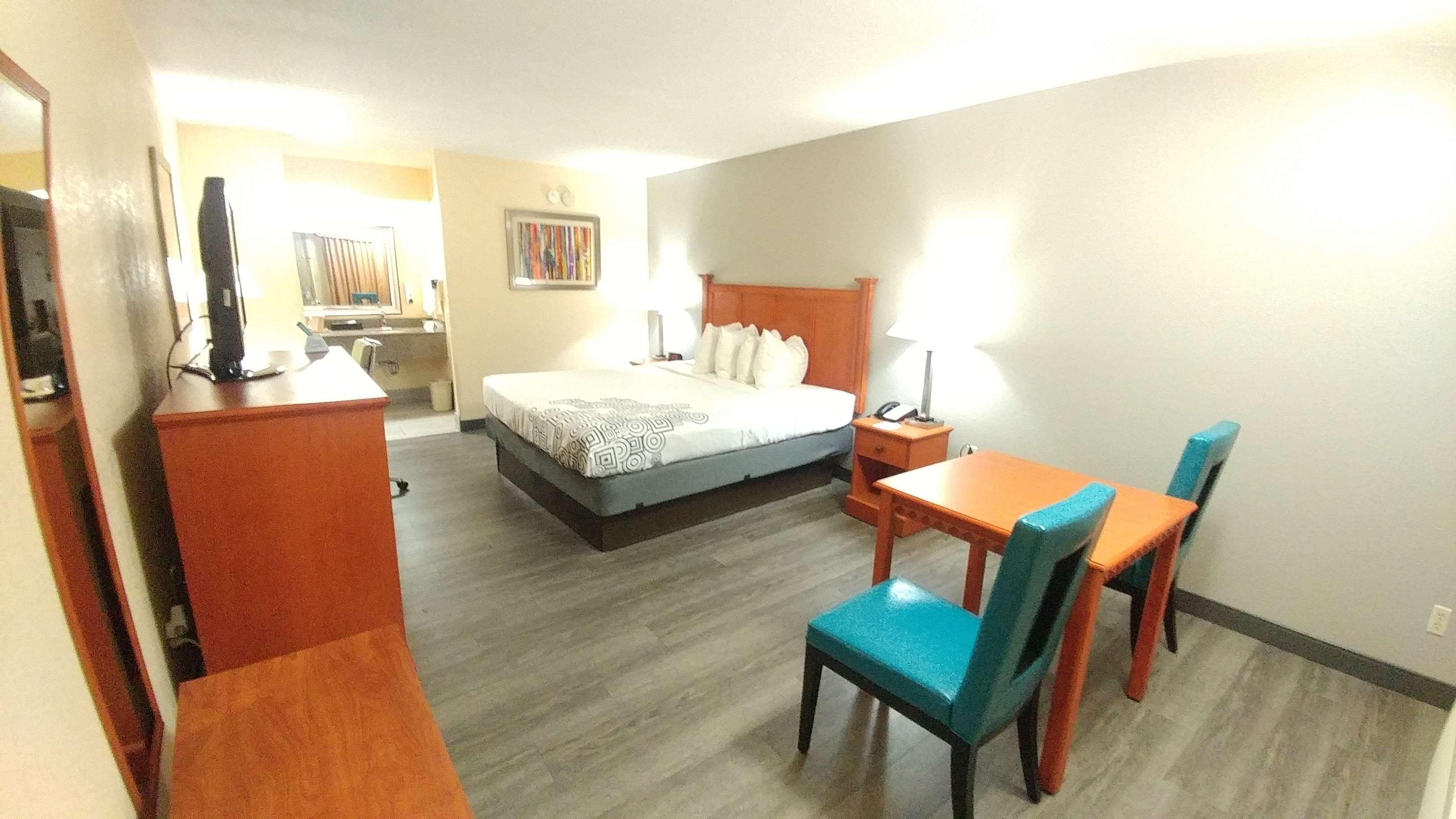 Best Western Jacksonville Inn Екстер'єр фото